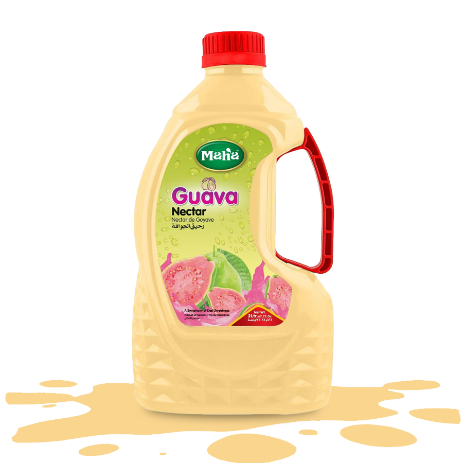 Guava Nectar