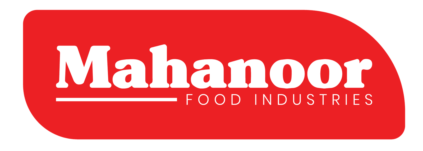 Mahanoor Drinks Logo