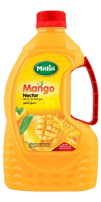Mango Nectar