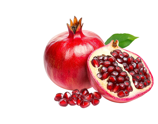 Pomegranate element