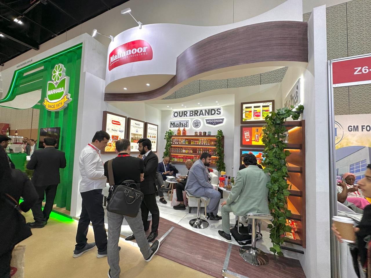 Gulfood 2023